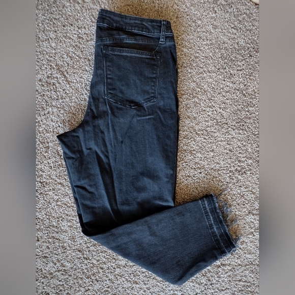 Sonoma Black Denim Jeans - Picture 7 of 12